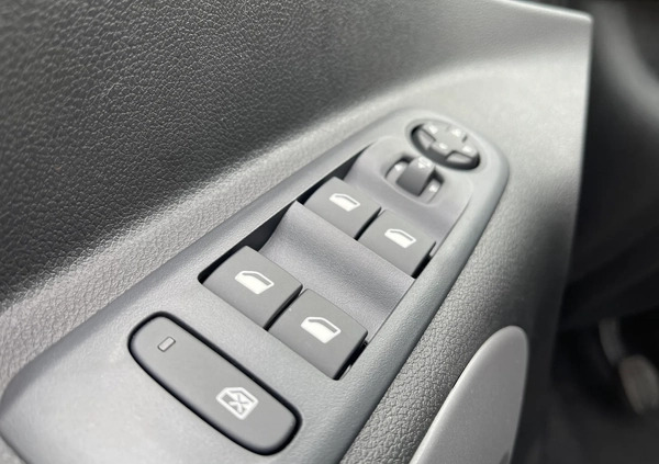 Toyota Proace City Verso cena 159332 przebieg: 3, rok produkcji 2024 z Ryki małe 211